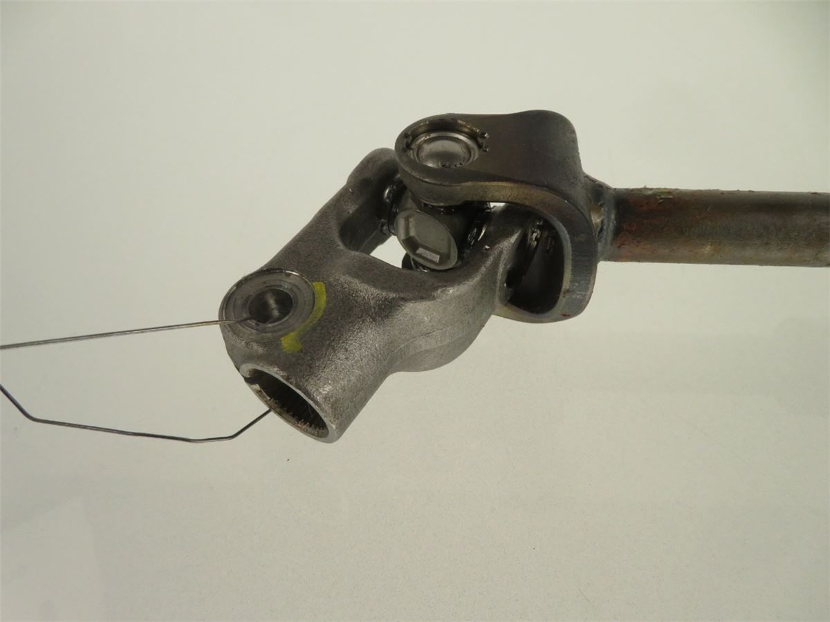 Rattaksel – bilde 2