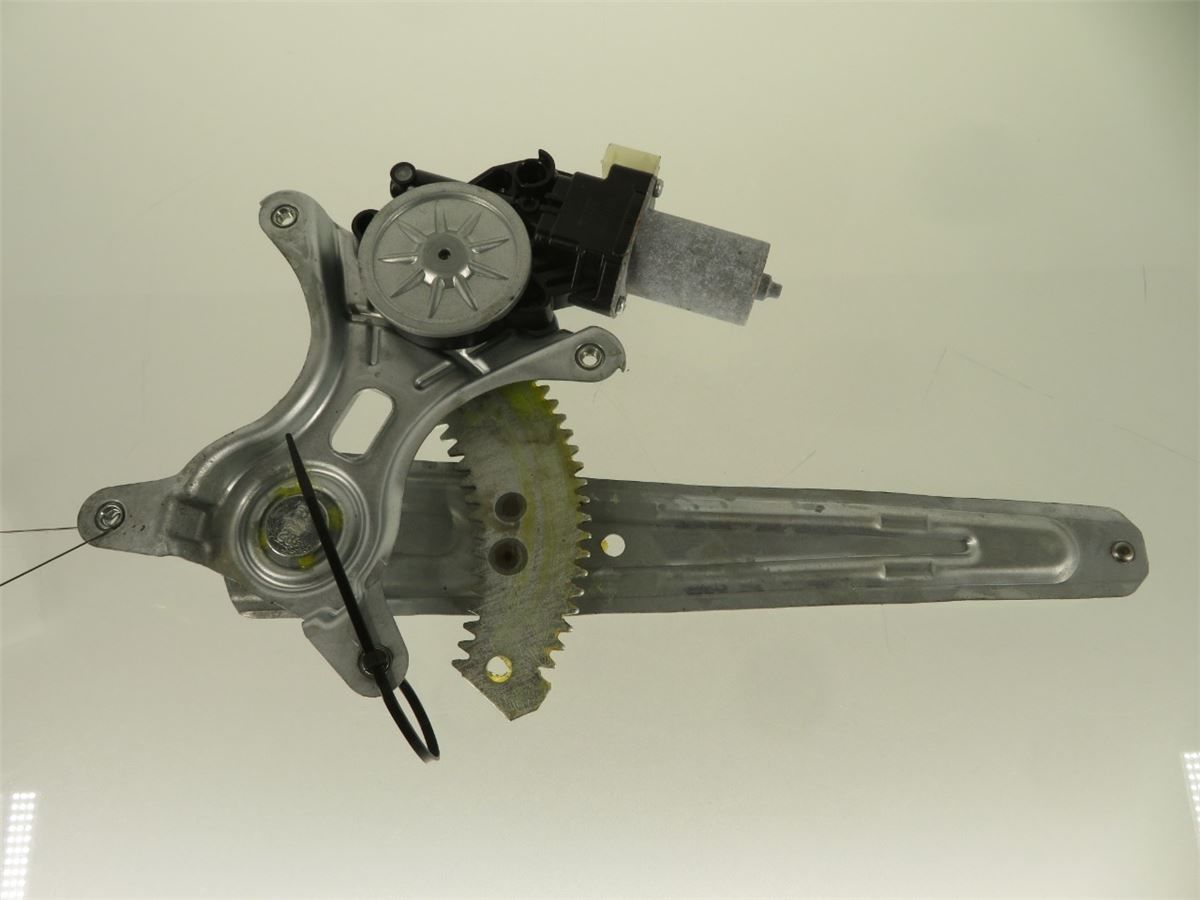 Vindusheis El Komp – bilde 2