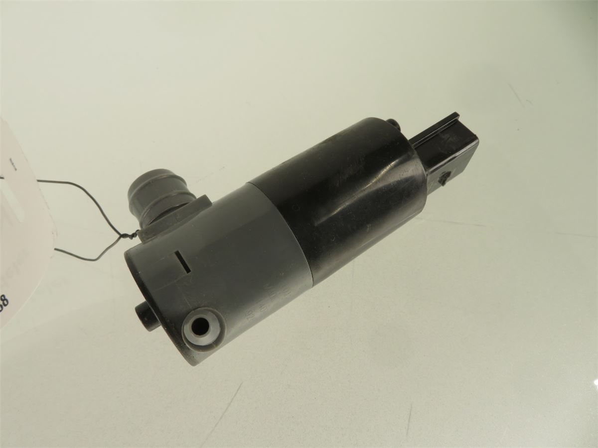 Spylerpumpe Frontrute – bilde 1