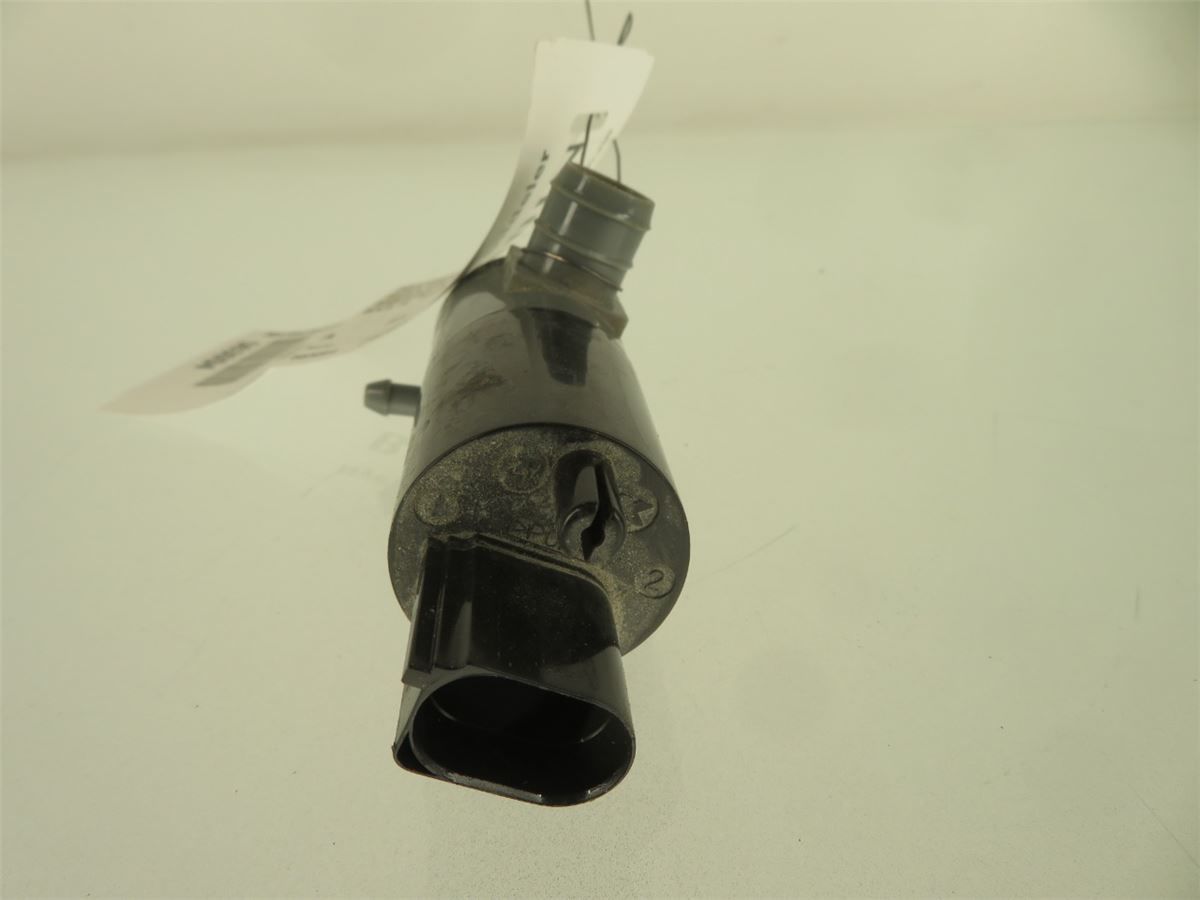 Spylerpumpe Frontrute – bilde 2