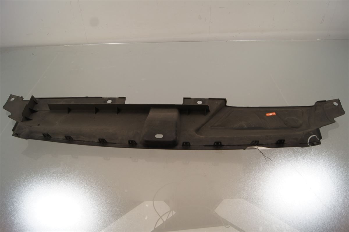 Front Plastdeklser – bilde 1