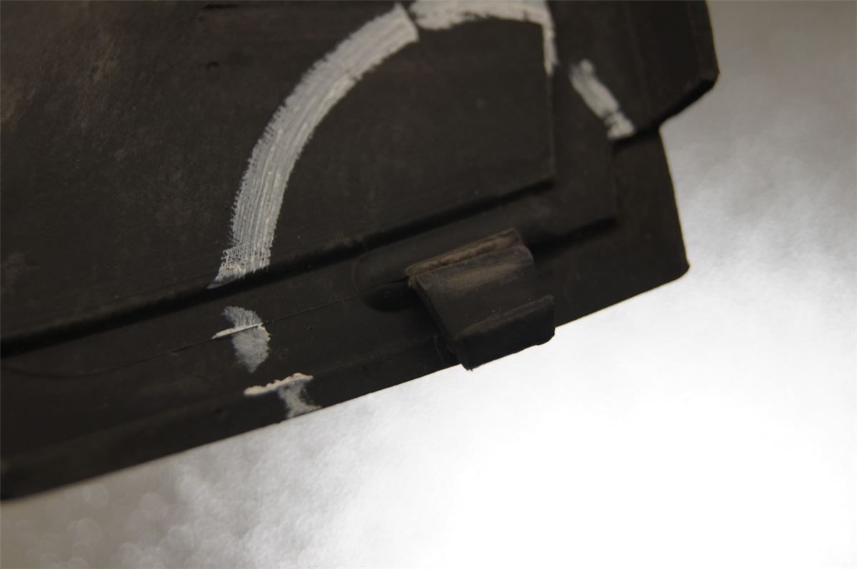 Front Plastdeklser – bilde 2
