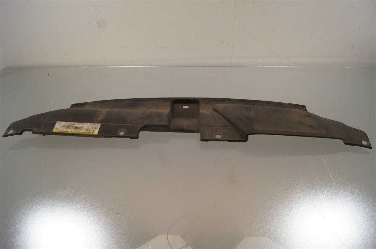 Front Plastdeklser – bilde 3