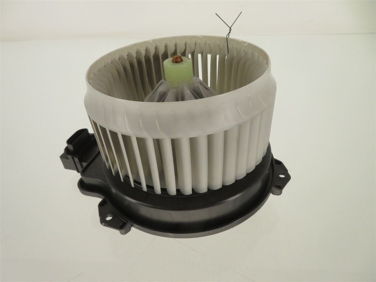 Varmeapparat Viftemotor – bilde 1