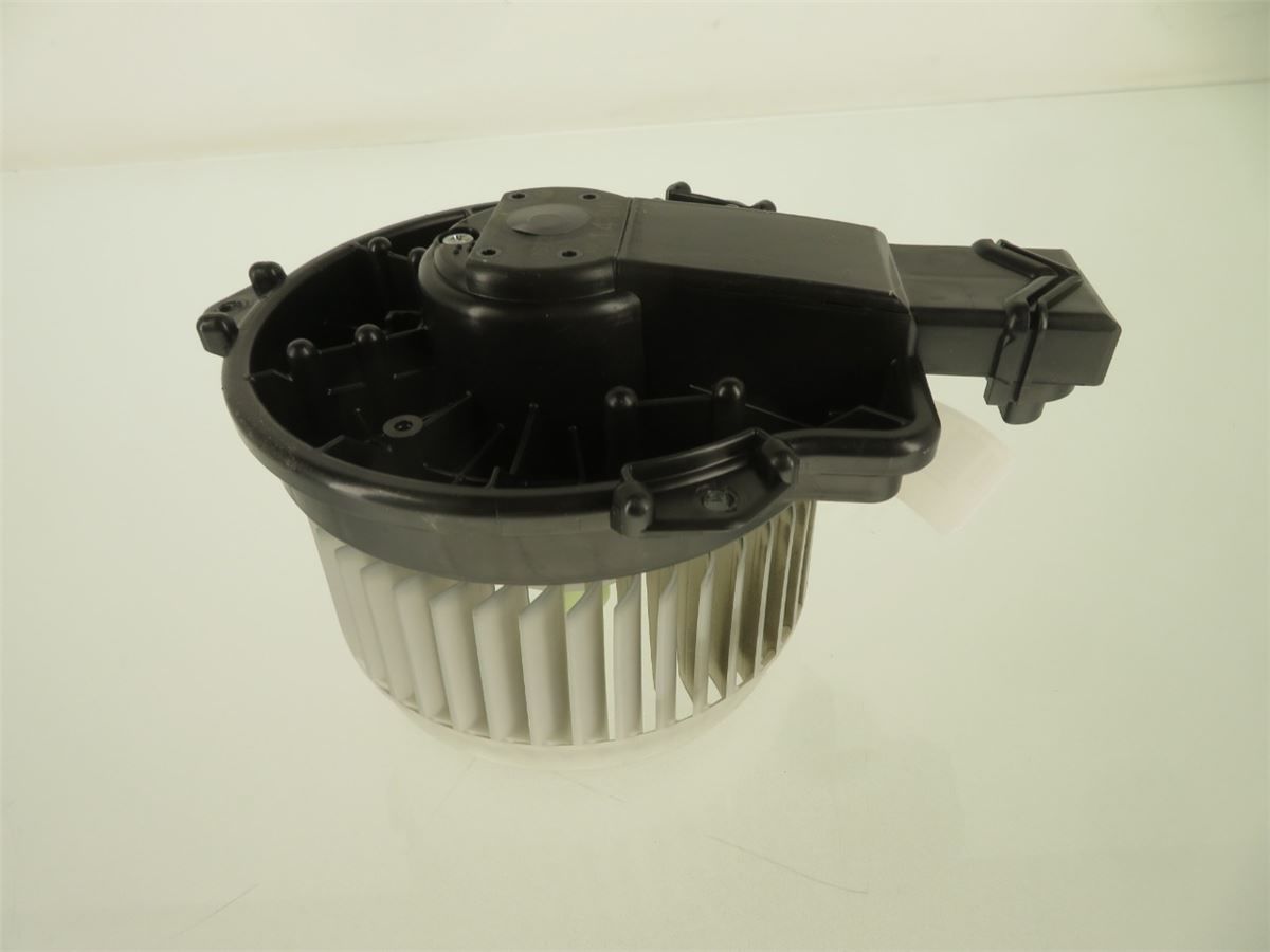Varmeapparat Viftemotor – bilde 2