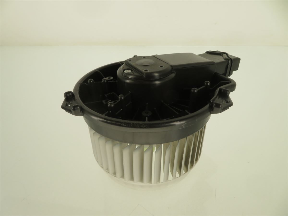 Varmeapparat Viftemotor – bilde 6