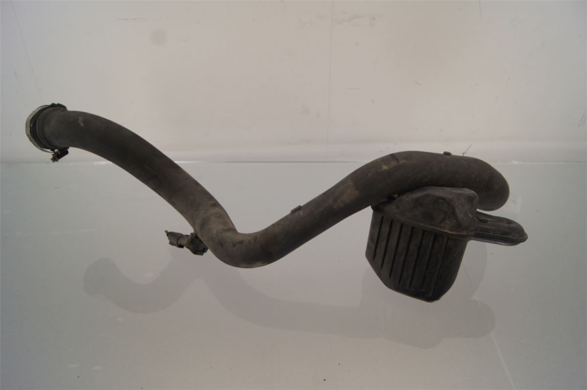 Intercooler Rør/Slange – bilde 1