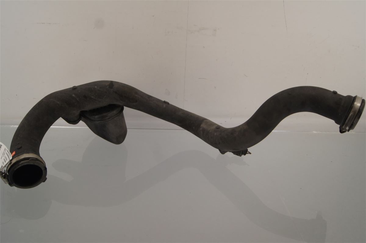 Intercooler Rør/Slange – bilde 2