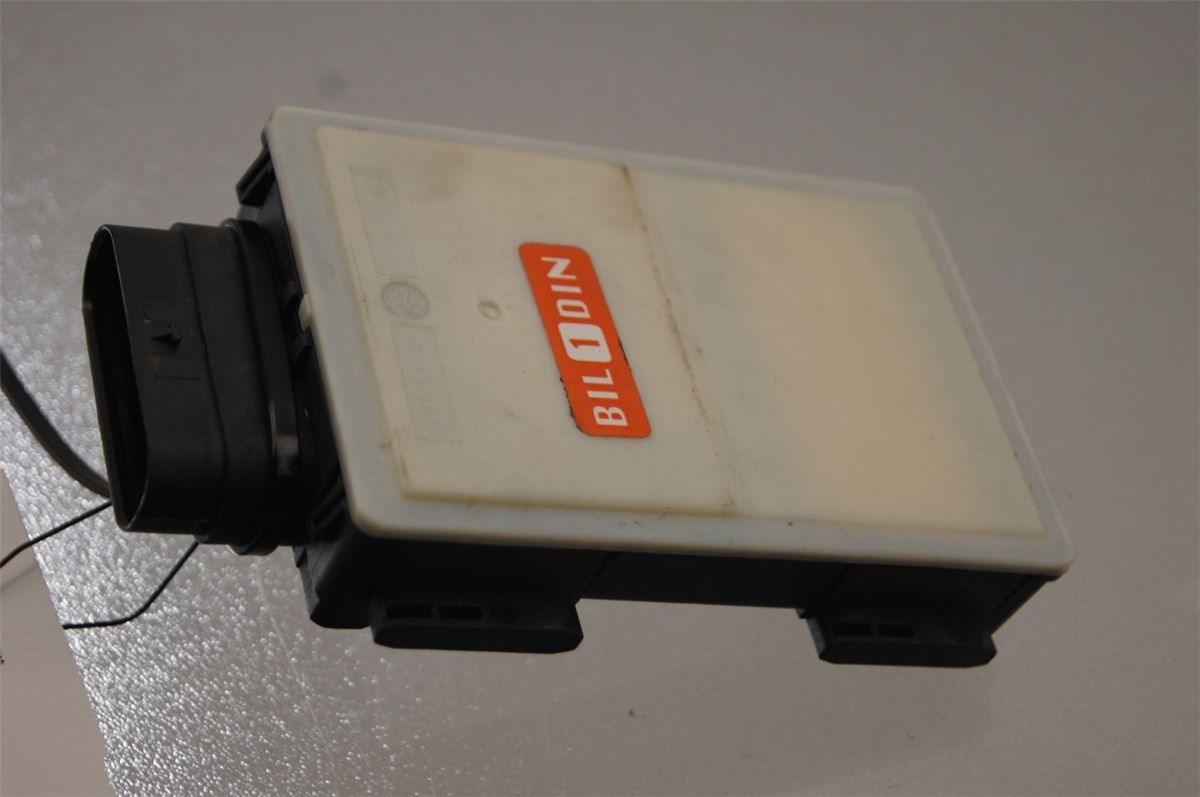Sensor Aktiv Kollisjonsbeskytt – bilde 2
