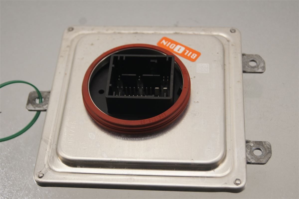 Styreenhet Xenon – bilde 1