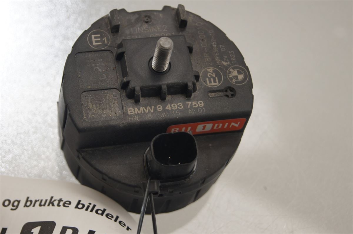 Bilalarm – bilde 2