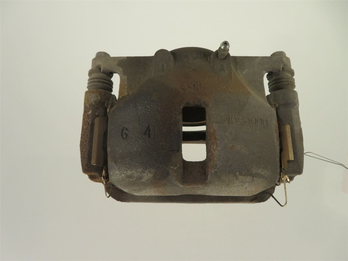 Bremsecaliper Foran Venstre – bilde 2