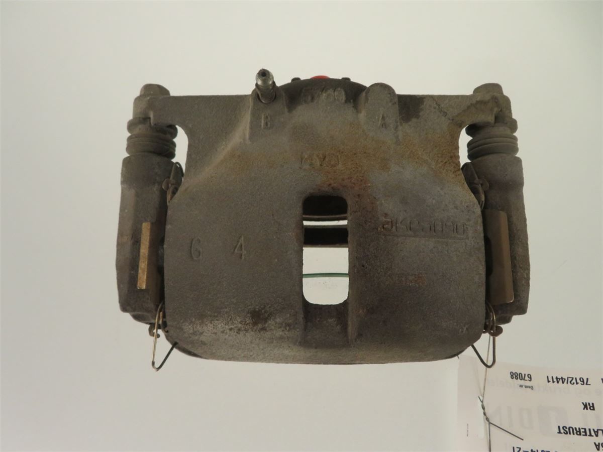 Bremsecaliper Foran Høyre – bilde 2
