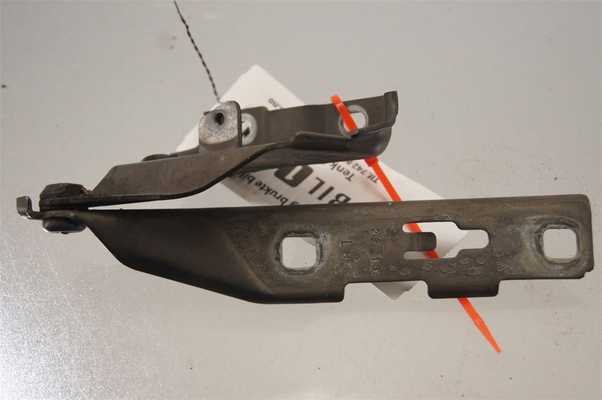 Panser Hengsel / Hengsler – bilde 2