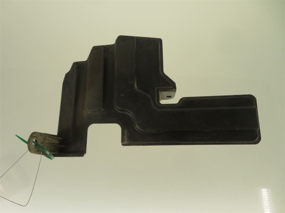 Luftstyring Front – bilde 1