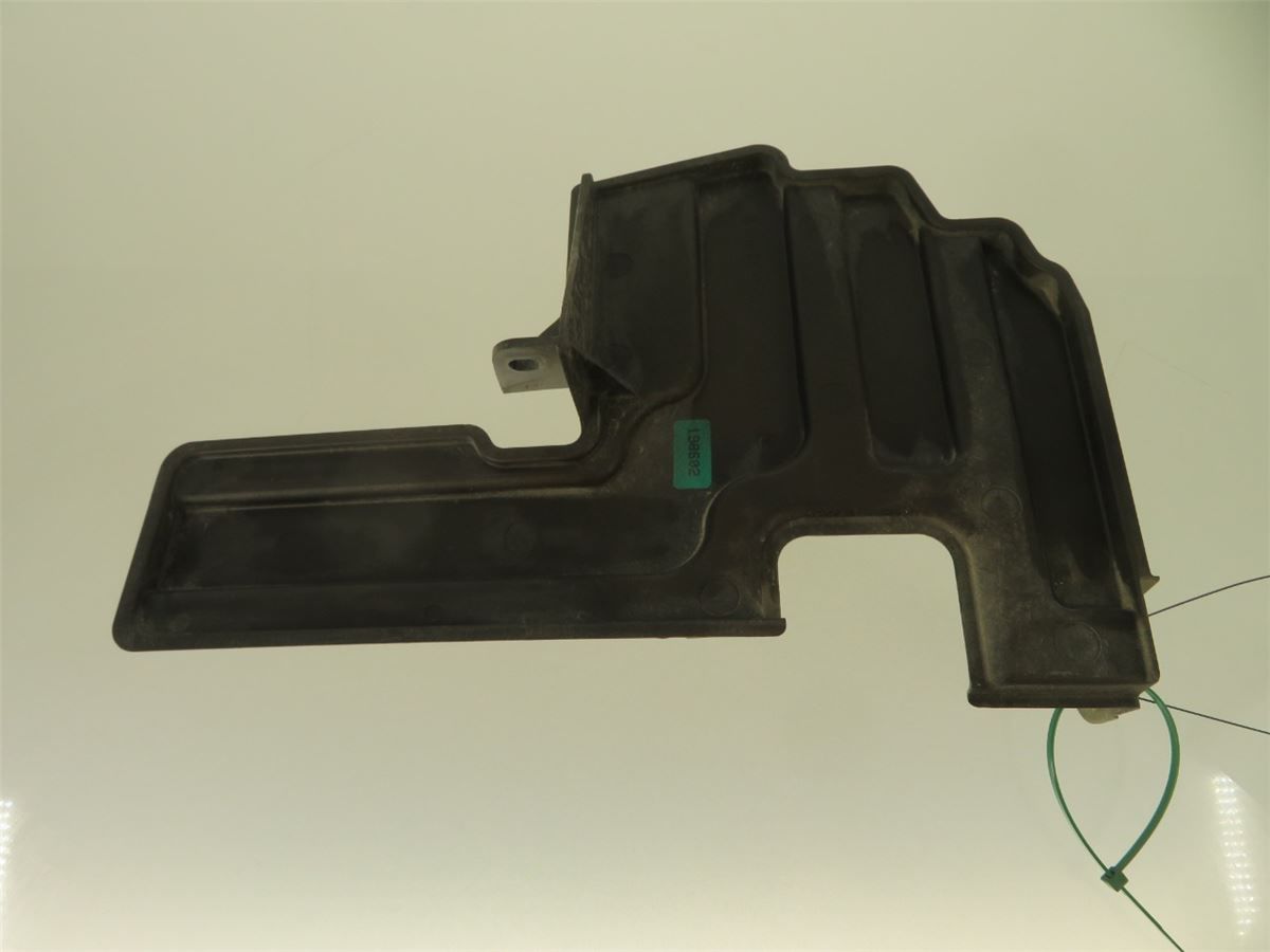 Luftstyring Front – bilde 2
