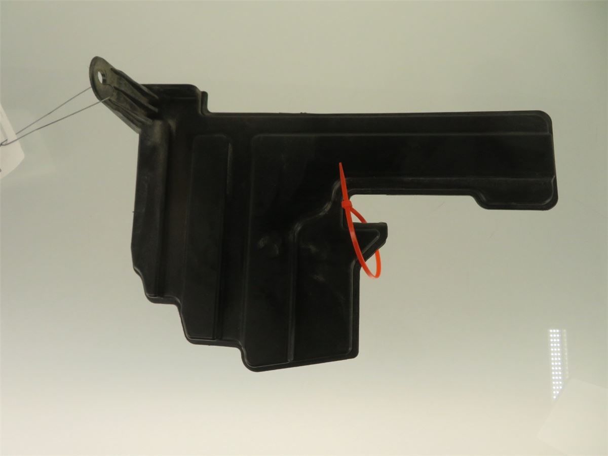 Luftstyring Front – bilde 1