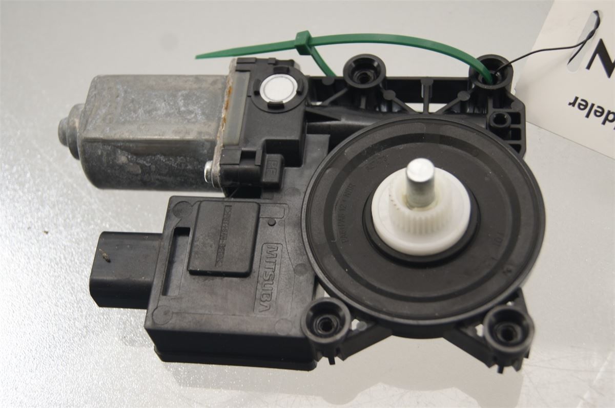 Vindusheismotor – bilde 1