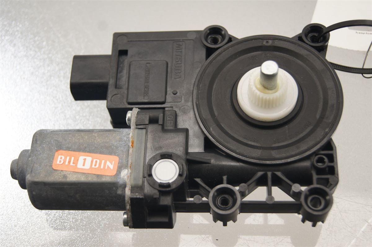 Vindusheismotor – bilde 2