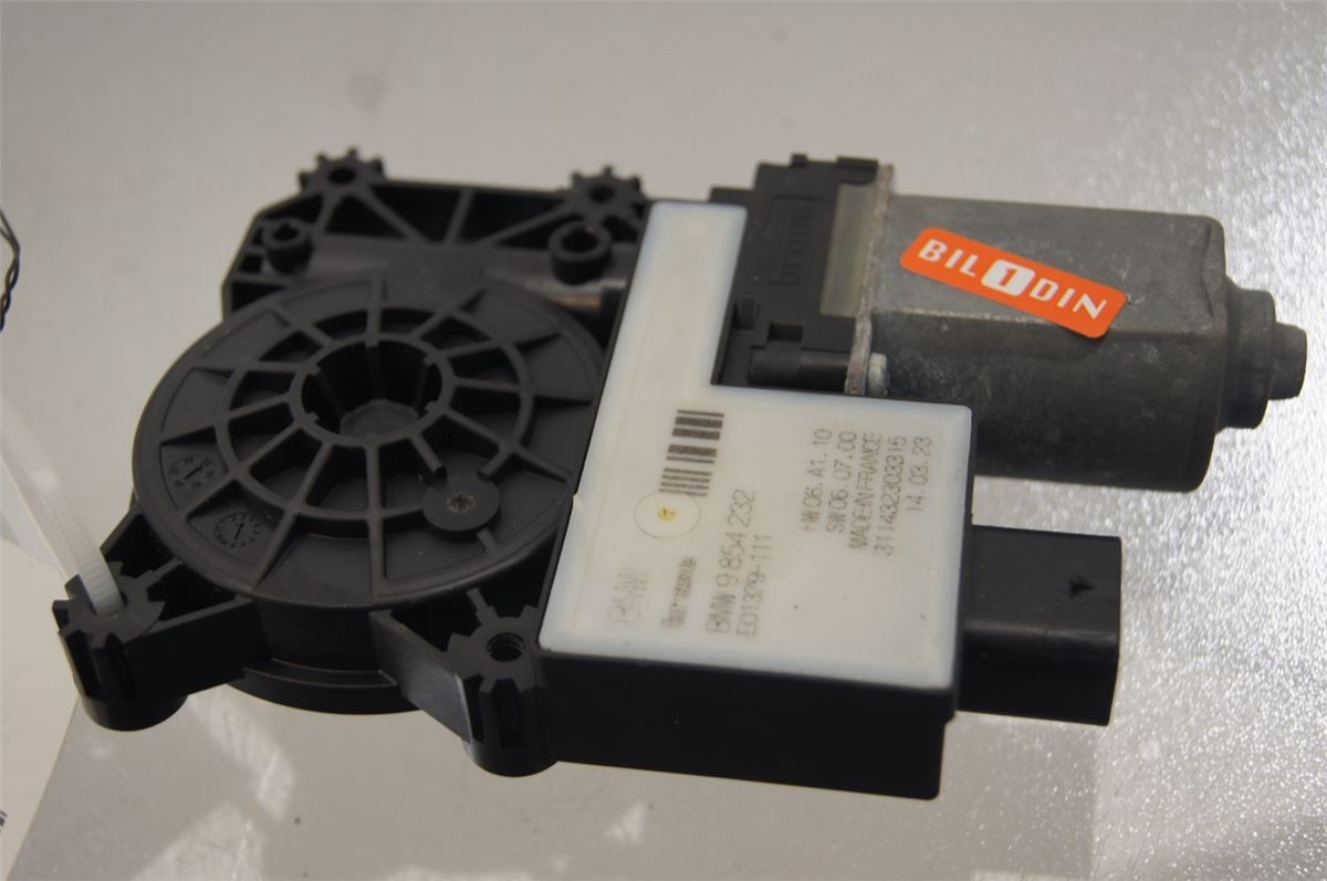 Vindusheismotor – bilde 1