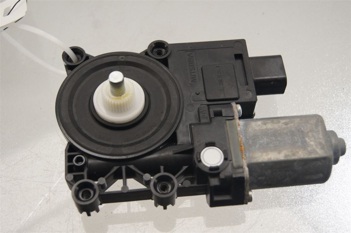 Vindusheismotor – bilde 2