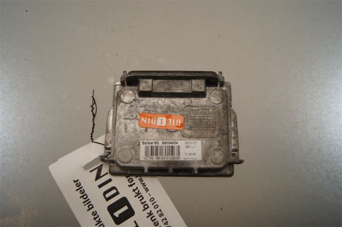 Styreenhet Xenon – bilde 2