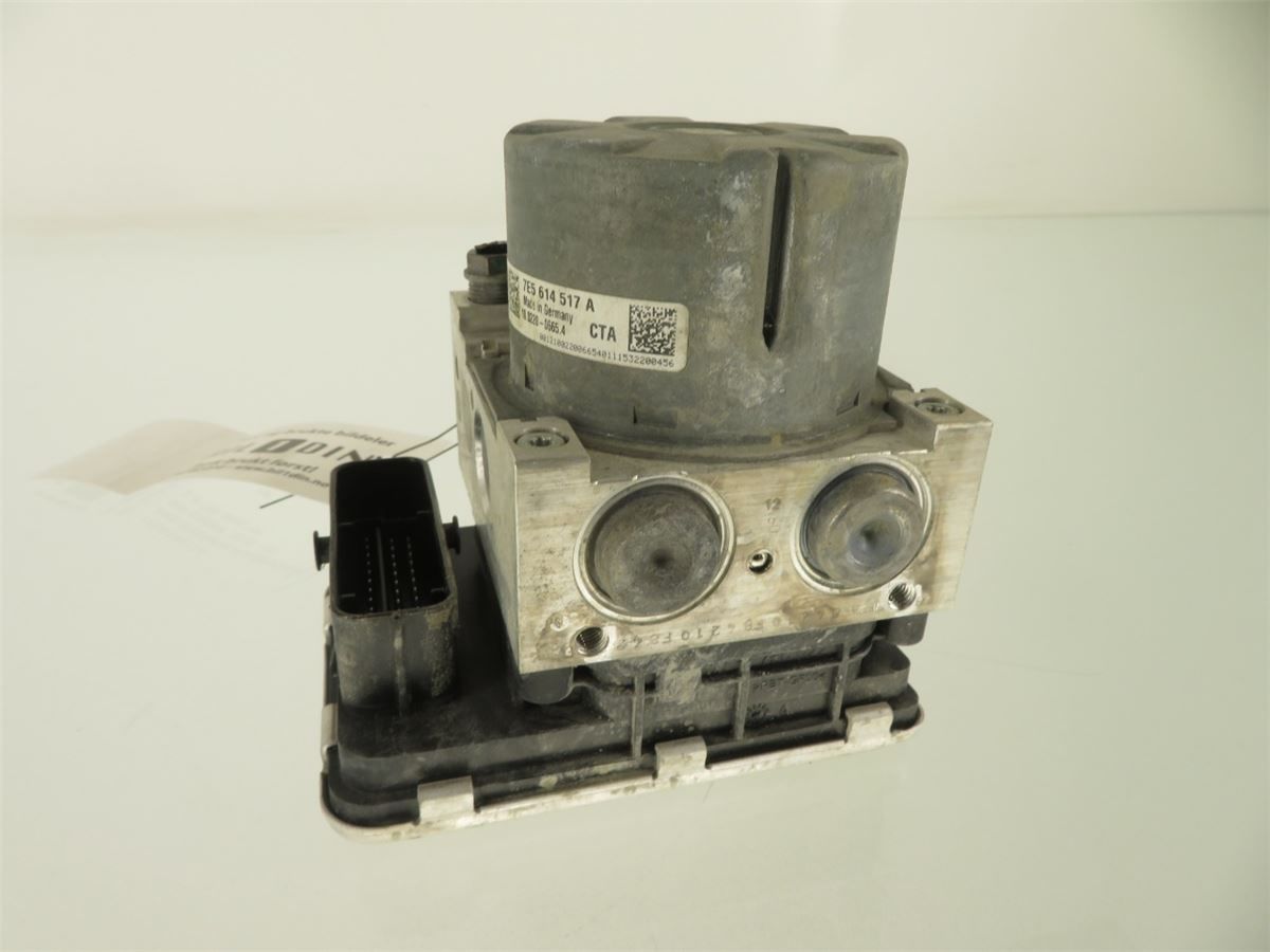 ABS Hydraulikkaggregat – bilde 1
