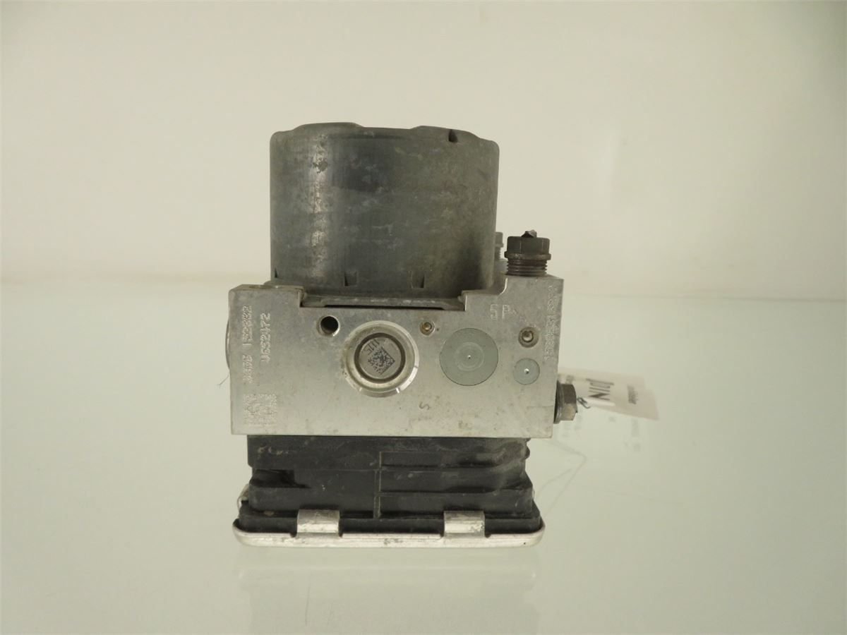 ABS Hydraulikkaggregat – bilde 2