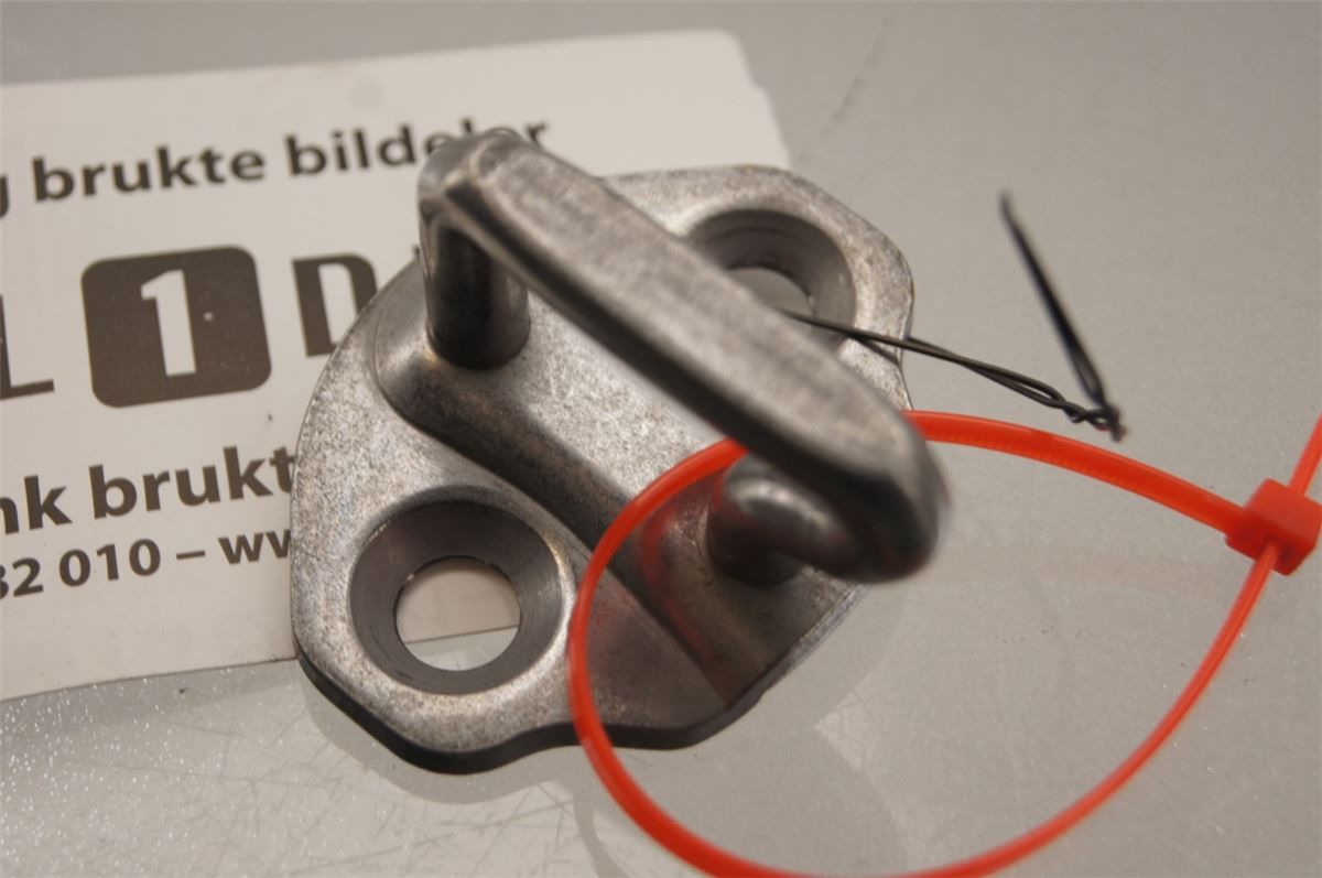 Lås Øvrig – bilde 1