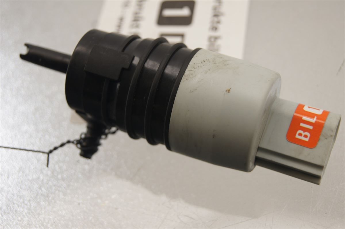 Spylerpumpe Frontrute – bilde 2