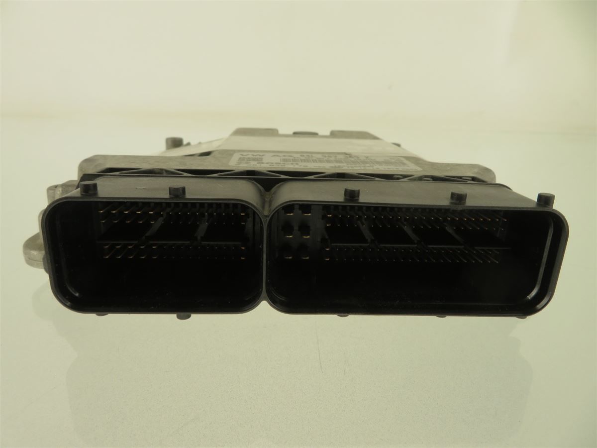 Styreenhet Motor (ECU) Diesel – bilde 2