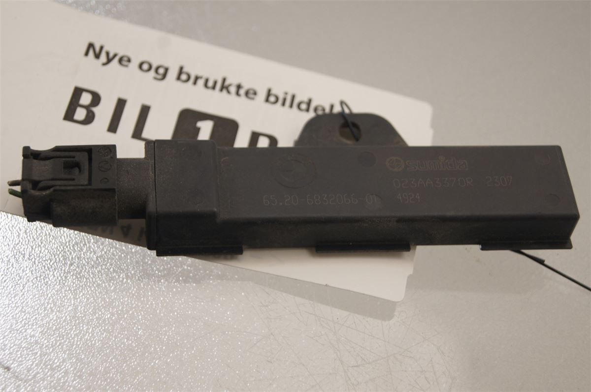 Antenn Elektrisk – bilde 2