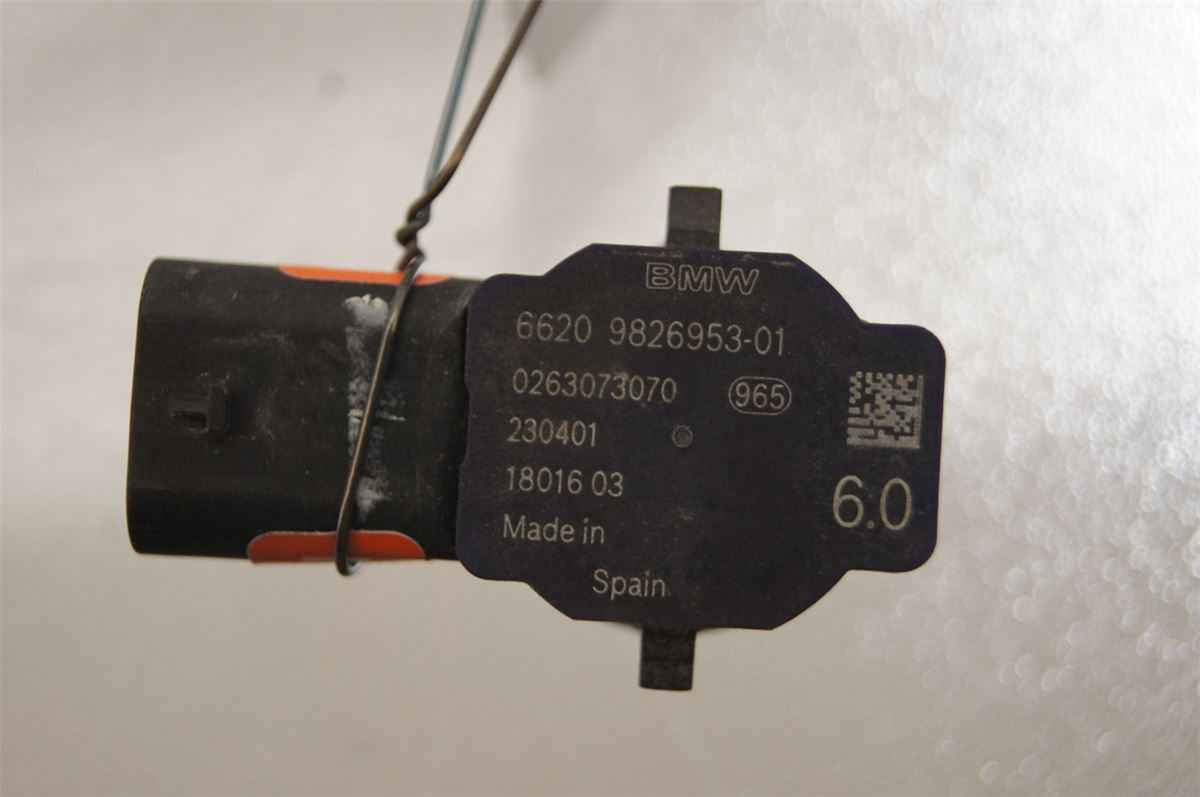Sensor Parkering Front – bilde 2