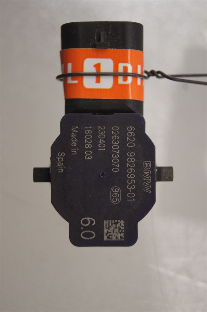 Sensor Parkering Front – bilde 2