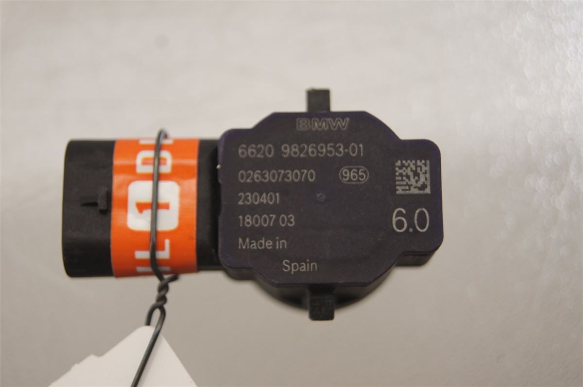 Sensor Ryggesensor – bilde 2
