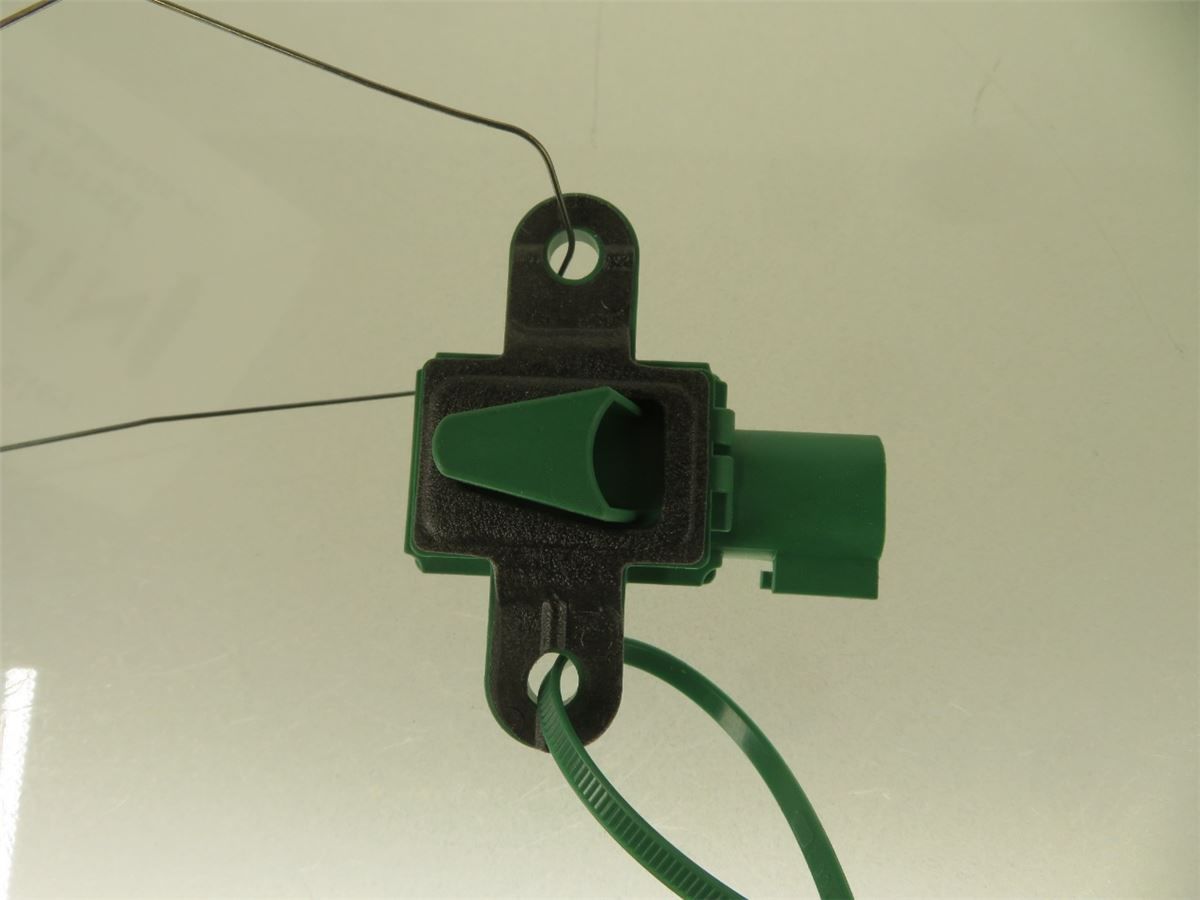 Sensor Øvrig – bilde 1