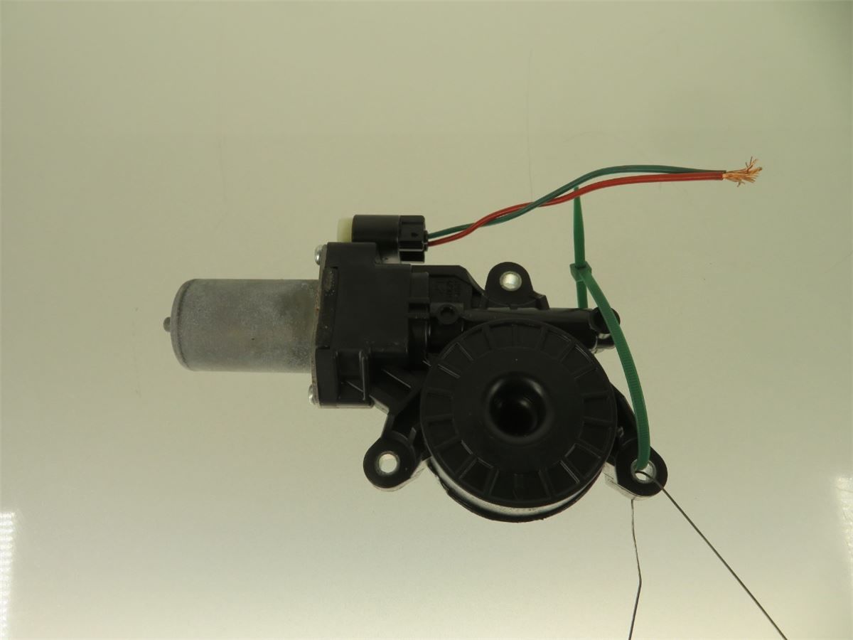 Vindusheismotor – bilde 1