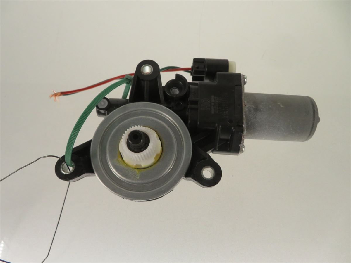 Vindusheismotor – bilde 2