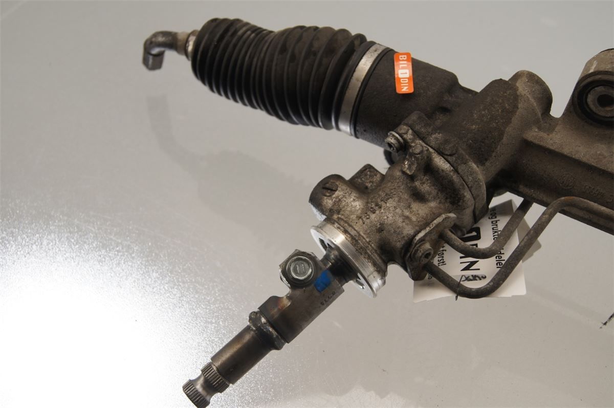 Servo Snekke/Tannstang Hydr. – bilde 2
