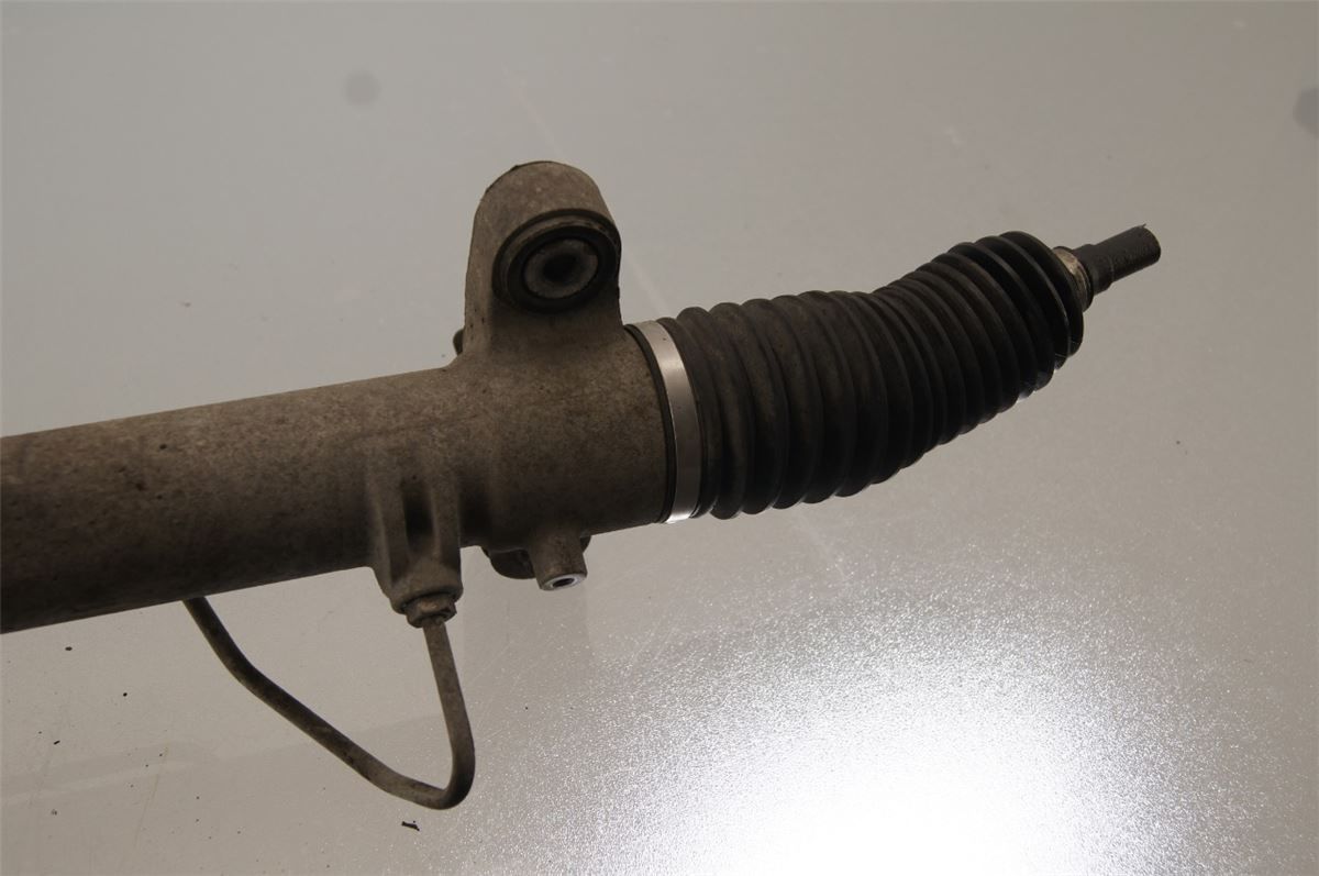 Servo Snekke/Tannstang Hydr. – bilde 3