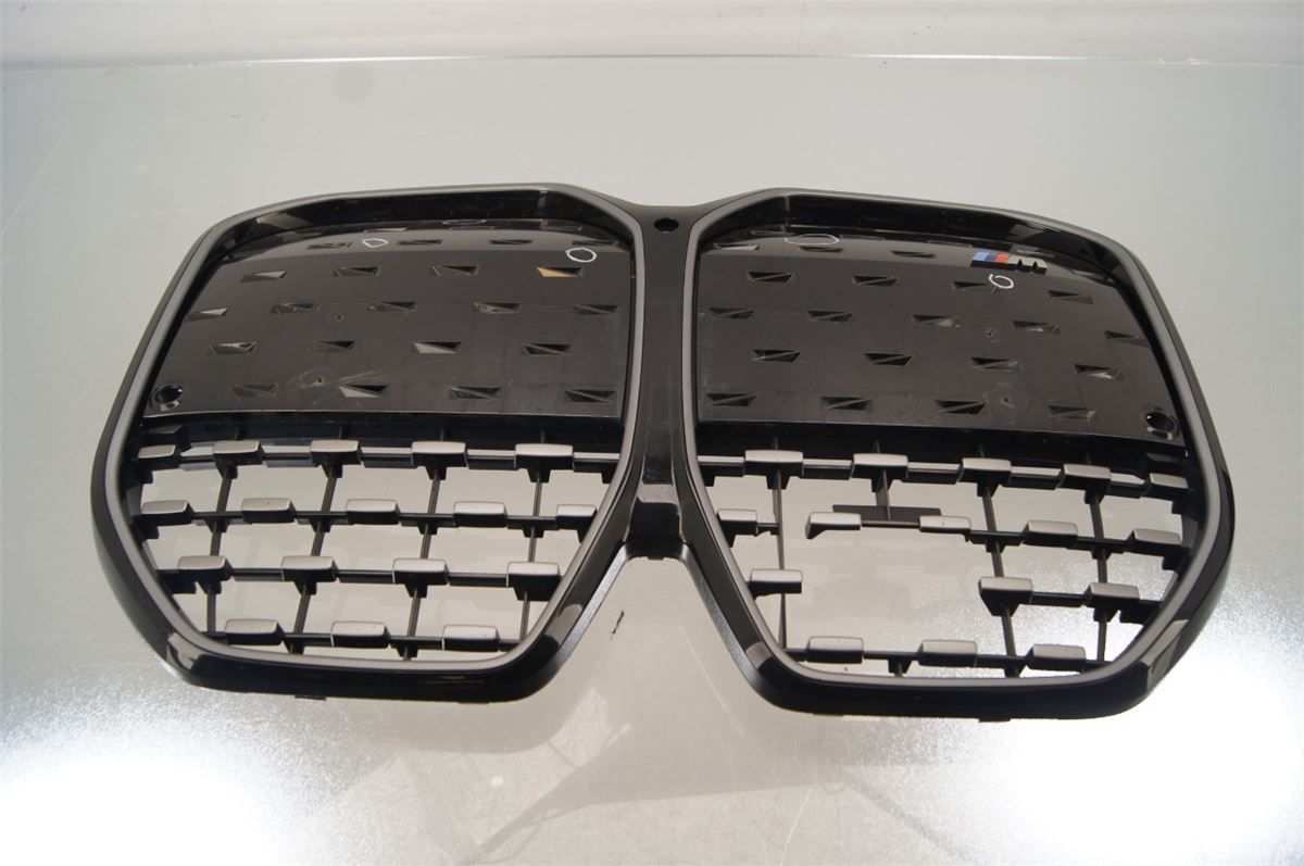 Grill / Gitter – bilde 1