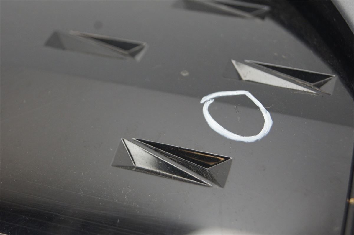Grill / Gitter – bilde 2