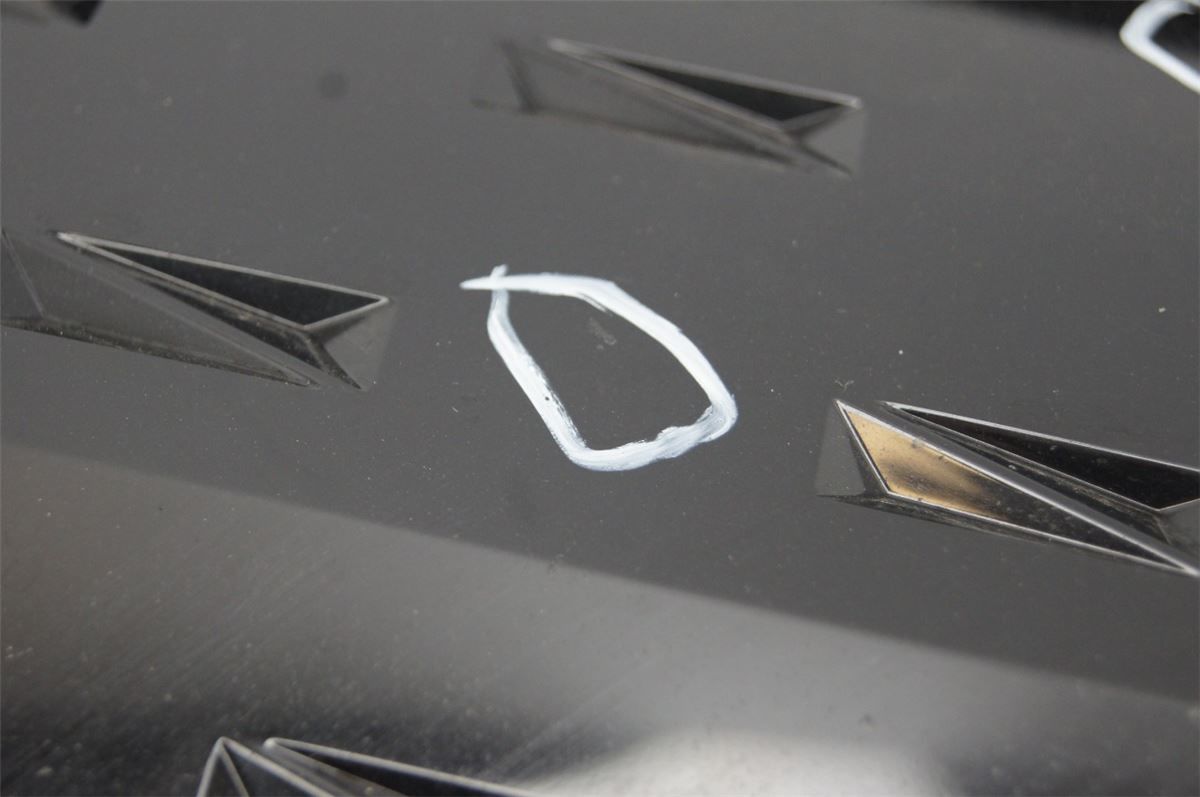 Grill / Gitter – bilde 3