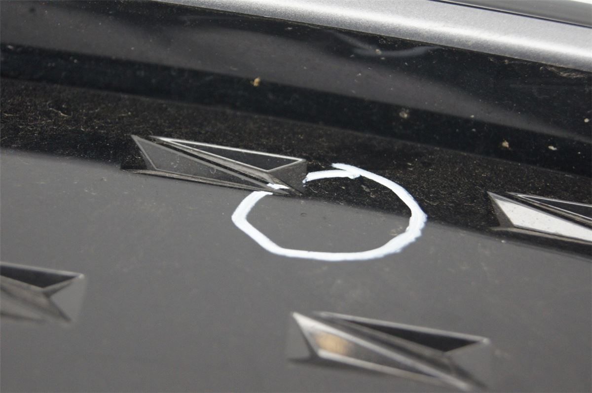 Grill / Gitter – bilde 4