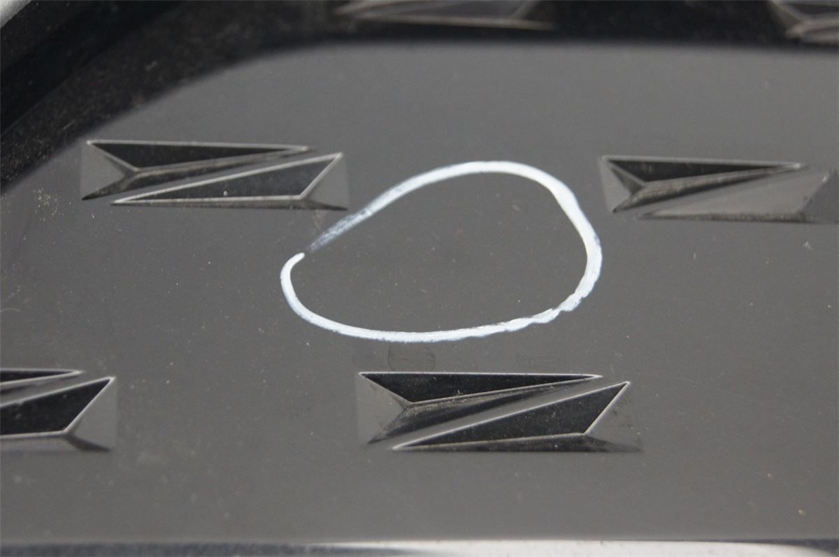Grill / Gitter – bilde 5