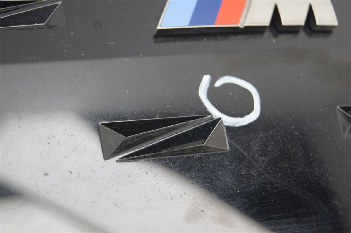 Grill / Gitter – bilde 6