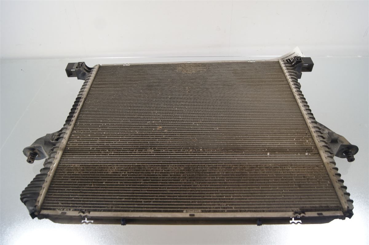 Radiator Automat – bilde 1