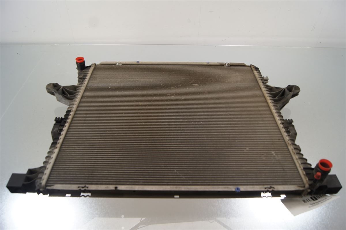 Radiator Automat – bilde 2
