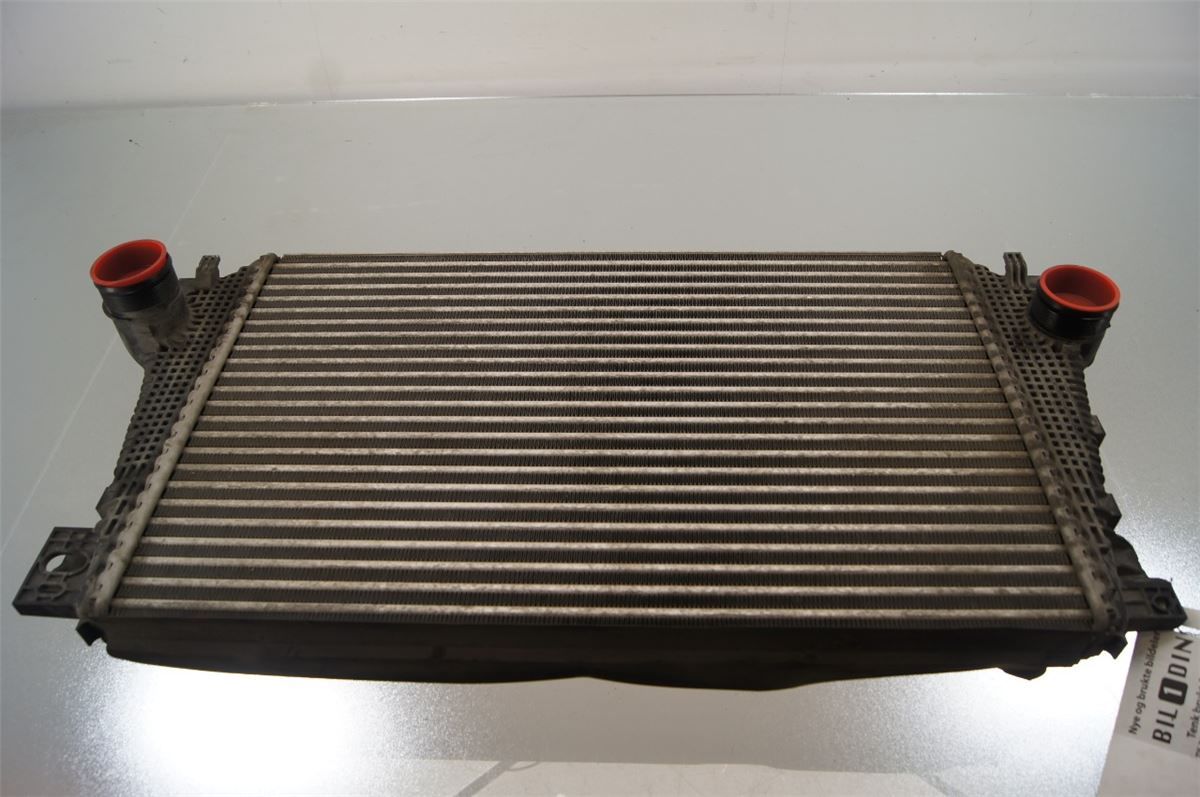 Intercooler Radiator – bilde 1