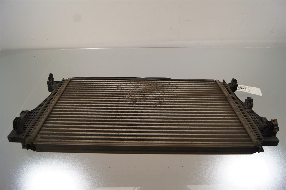 Intercooler Radiator – bilde 2